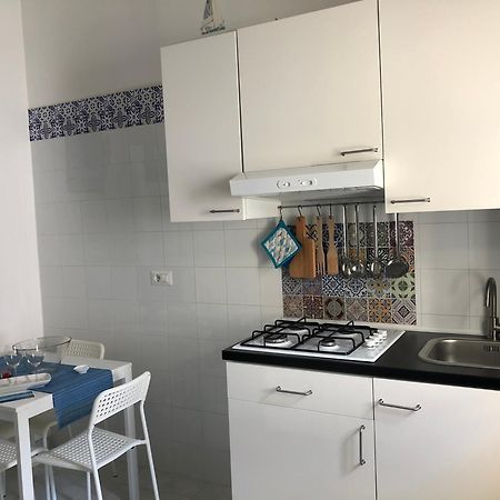 Stabia Holiday House Castellammare di Stabia Eksteriør bilde