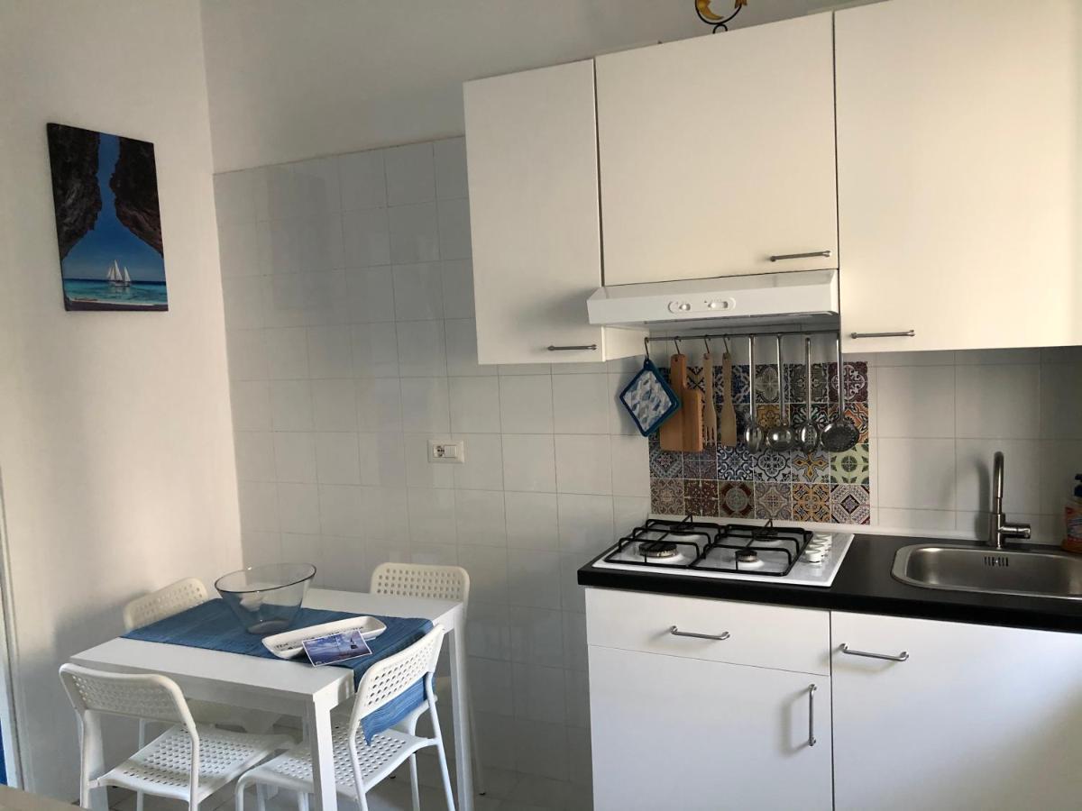 Stabia Holiday House Castellammare di Stabia Eksteriør bilde