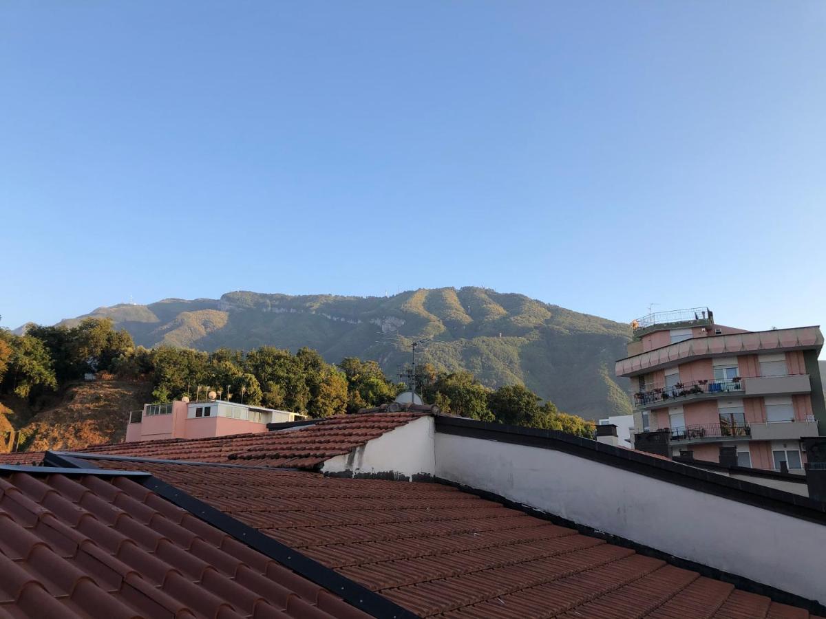 Stabia Holiday House Castellammare di Stabia Eksteriør bilde